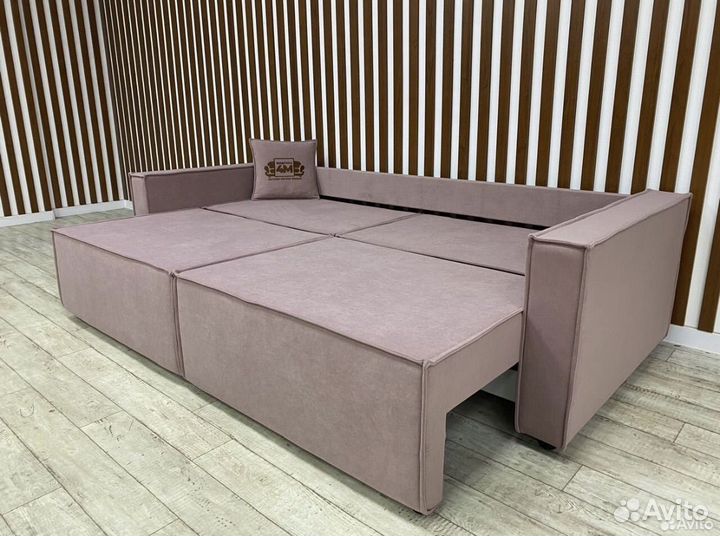 Диван Лофт (Доставка На Дом)