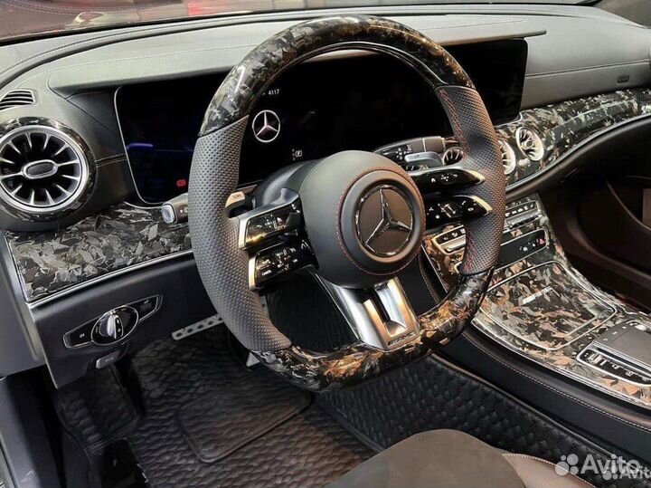 Изготовление деталей из карбона