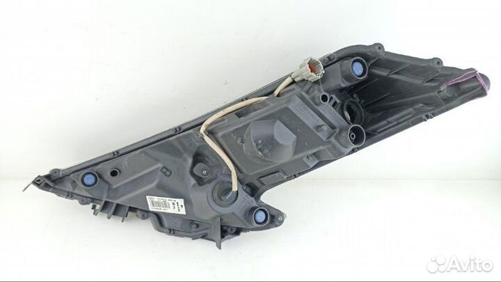 Габарит правый Nissan Juke F15 2016