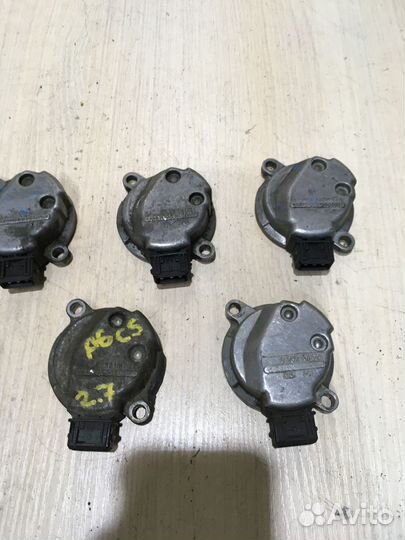 Датчик положения распредвала Ауди А6 С5