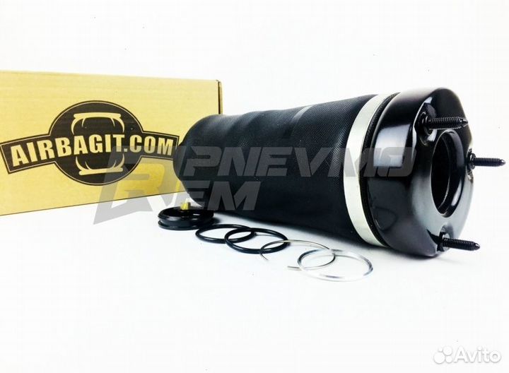 Передний пневмобаллон Mercedes-Benz ML X164