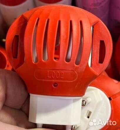 Электрофумигатор универсальный новый