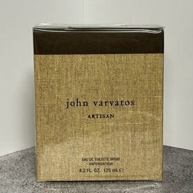 John Varvatos - Artisan 125ml