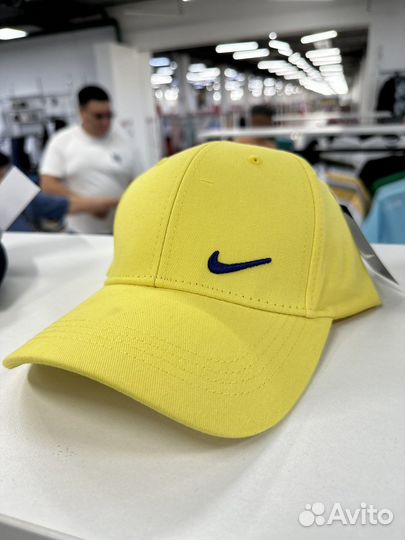 Кепка бейсболка