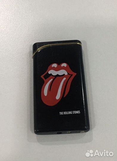 Зажигалка газовая