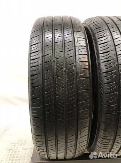 Kumho Solus TA31 205/65 R16 98W
