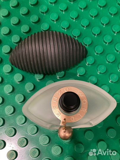 Духи женские kenzo world