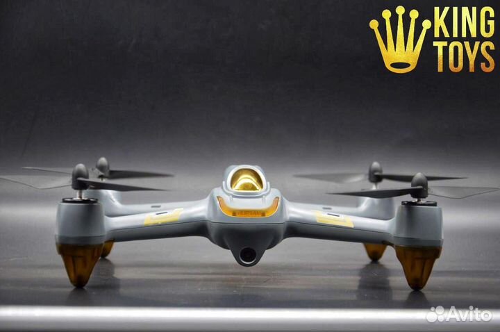 Квадракоптер