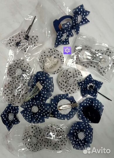 Резинка для волос