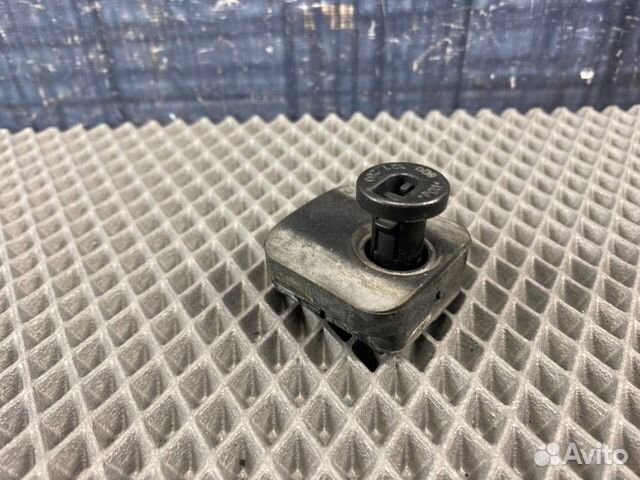 Подушка радиатора Audi Allroad C5 BES 2003