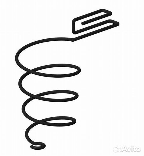 Держатель для фена новый