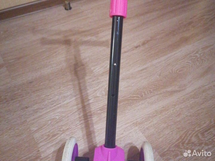 Самокат Scooter mini