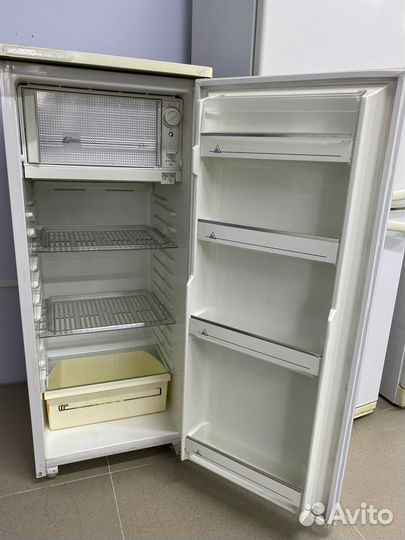 Холодильник «Саратов» с гарантией