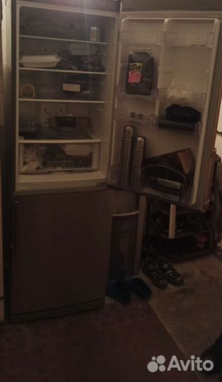 Холодильник