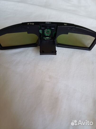 Очки 3D для проектора