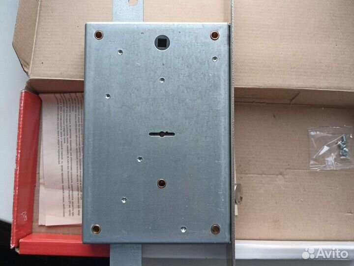 Дверной замок