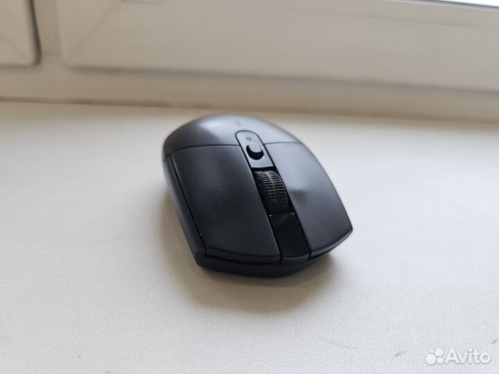 Игровая мышь Logitech G305