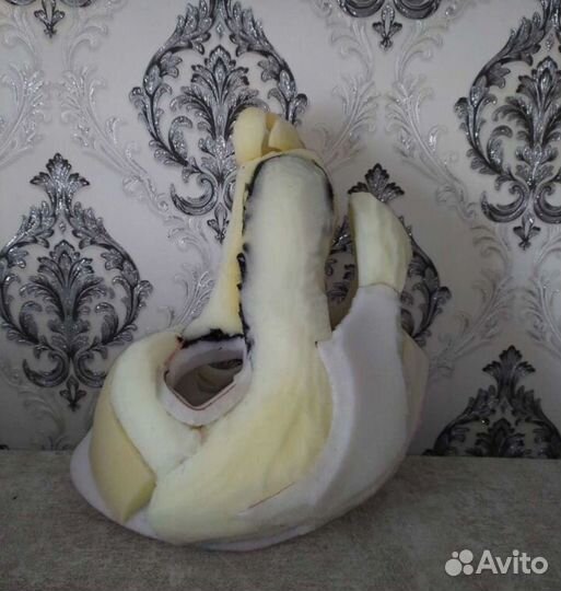 Фурсьют основа