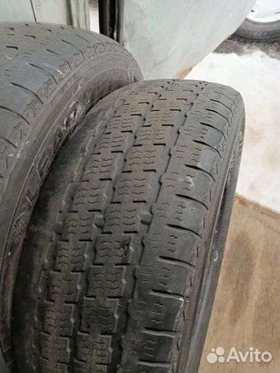 Leao iGreen Van 4S 225/65 R16C