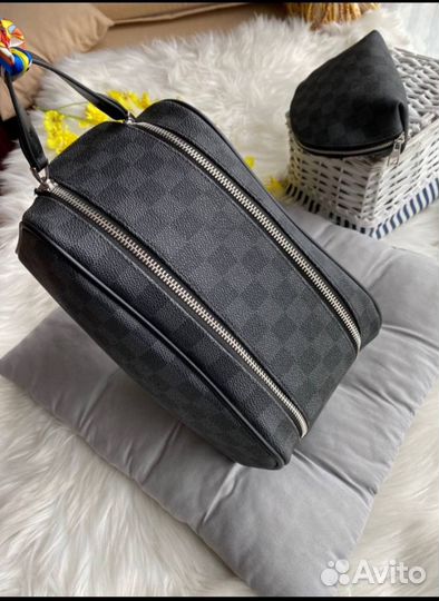 Набор косметики 28 см 2в1