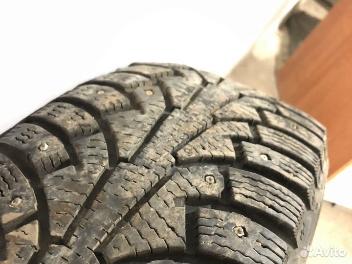 Nokian Tyres Hakkapeliitta 5 195/65 R15
