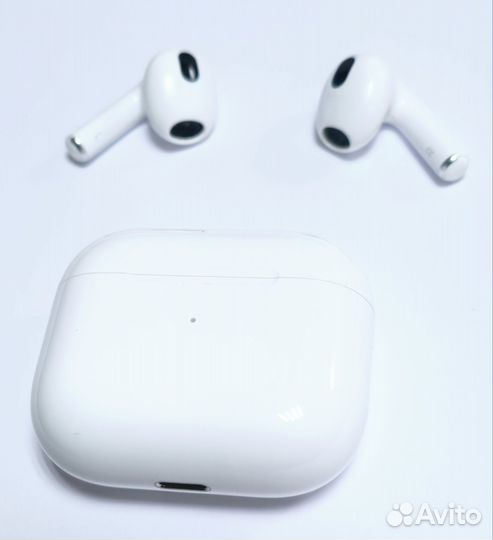 Apple airpods 3, оригинал