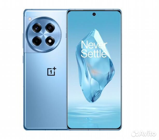 OnePlus 12 R, 8/128 ГБ