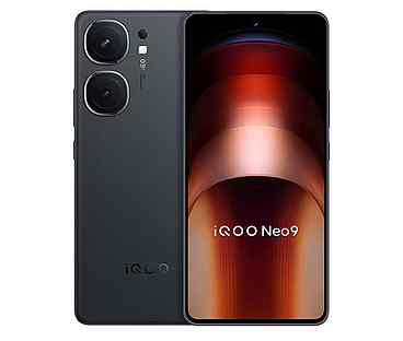 vivo iQOO Neo9, 16/512 ГБ