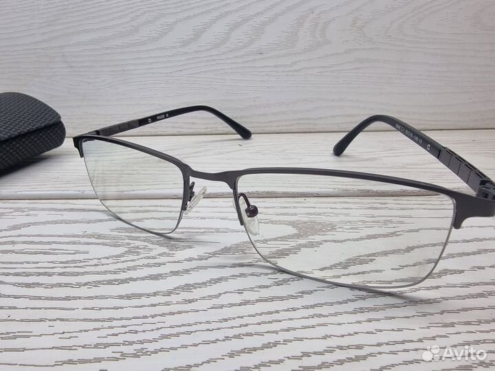 Очки новые Хамелеон