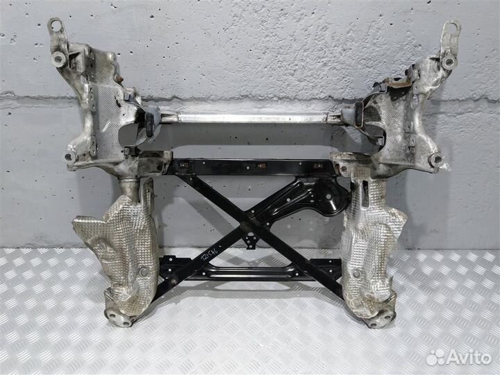 Подрамник Audi A5 8T 8T0399315H
