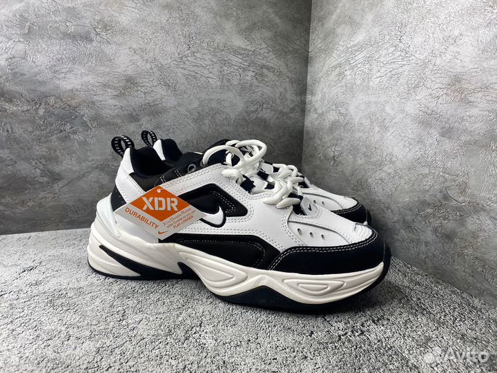 Кроссовки Nike m2k Tekno