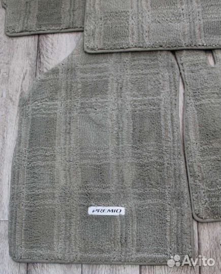 Коврики T-Premio 260