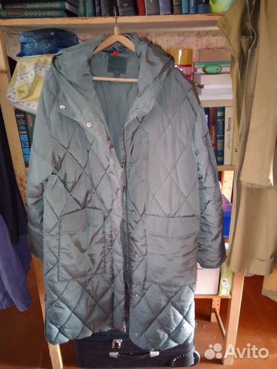 Пакет одежды на девушку