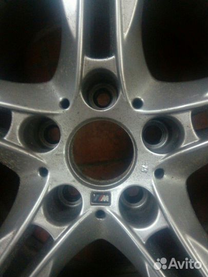 Диск колесный бмв х1 Е84 BMW X1 E84