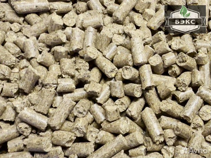 Корм для собак от производителя гост (15 кг)