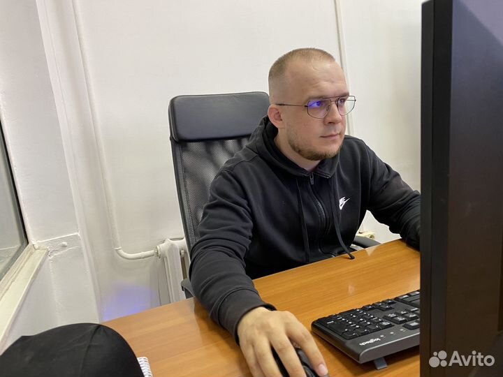 Программист 1С Настройка. Обновление