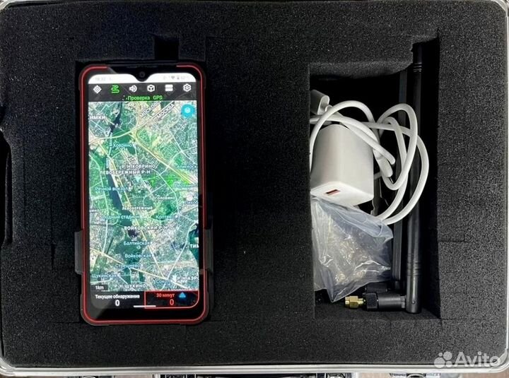 Квадрокоптер DJI Mavic 3 Тушка / Мавик 3 Тушка