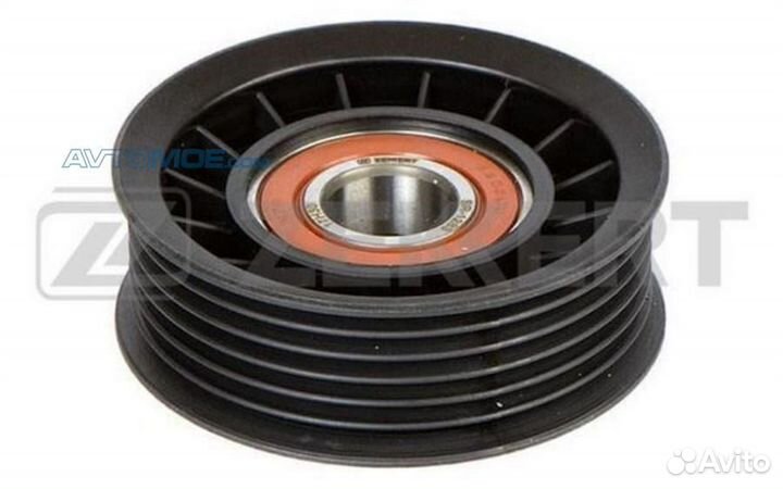 Ролик натяжной агрегатного ремня Ford Galaxy II 06