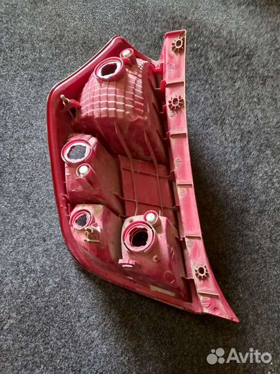 Задний правый фонарь Hyundai. i-10