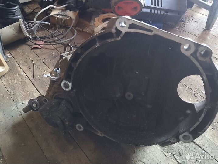 Кпп Калина 1