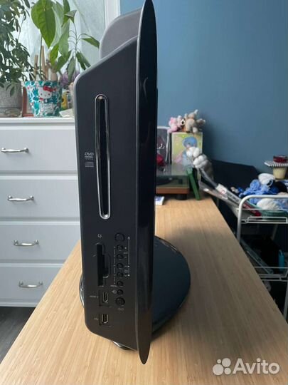 Телевизор Toshiba