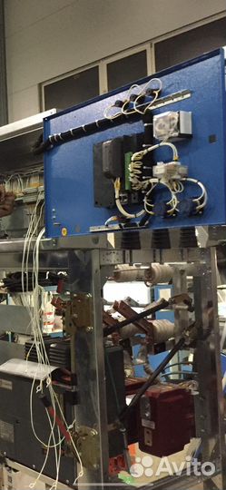 Электромонтажник рза (Релейщик)