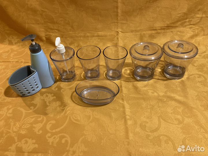 Кухонные принадлежности