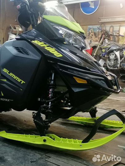 BRP summit 800X 163