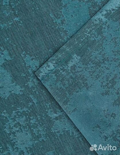 Шторы в спальню и гостиную комплект 2 шт 150х240