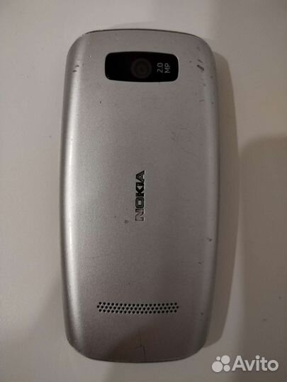 Nokia Asha 305