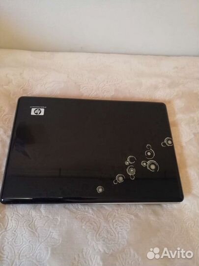 Ноутбук HP