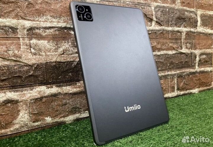 Планшет umiio a19 pro Новый