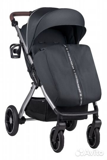 Коляска прогулочная Farfello