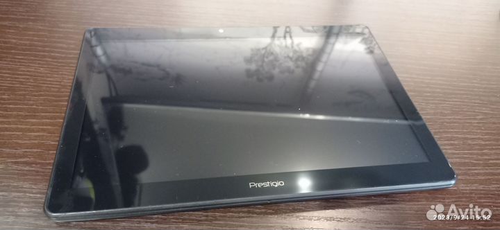 Планшет Prestigio Grace 5771 4g на запчасти